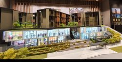 Parc Komo (D17), Retail #452113961